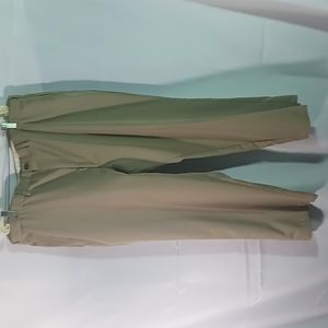 Haggar Generations Khaki trousers size 44W x 30L